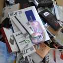 Box of Mixed Phone/Tablet/iPad/Watch/Laptop Accessories, Retail is Estimated