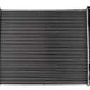 Torchtree Radiator Compatible with 2008-2020 Grand Caravan, 2008-2016 Town & Country, 2009-2014 Routan, 2012-2015 C/V, OE Style Bolt-On Aluminum Core Radiator Replace# CU13063