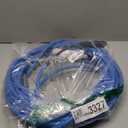 9995872 DIY Pool Cleaner Cable Assy with Swivel, Replacement Parts Cord Fit for Maytronics Dolphin Apollo, Deluxe 5, DX4, DX6, Edge, Premier, Triton Robotic Pool Cleaner