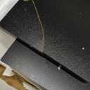 VASAGLE 2-Drawer File Cabinet, Small Rolling Filing Cabinet for Home Office, Printer Stand, for A4, Letter-Size Documents, 15.7 x 16.5 x 27.6 Inches, Matte Black UOFC040B16