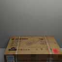 ACEGER 12" Kids Balance Bike with Basket, Toddler Bicycle for Early Learning Leg Strength and Steady Balancing, Durable Frame&Tool-Free Adjustable Seat, Gift Bike for 2-5 Kids, No Brake (Strider-Purple)