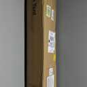 MoKo Large Beach Cabana with Side Wall, UPF 50+ Protection Easy Setup Beach Tent, Sun Shelter, Adjustable Height Wind Resistant Cabana for Whole Family, Navy Stripes, 8'8'