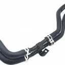 25470-2GGA0 Engine Oil Cooler Water Hose for Hyundai Santa Fe Sonata | for Kia Sportage Optima Sorento 25472GGA0