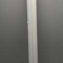 ChrisDowa Cordless Blackout Roller Shades for Windows, Striped Free-Stop Window Blinds with Privacy, Thermal Insulated Window Shades for Home, Office and Door. White, 30" W x 72" H