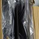 Floor Mats & 5.5ft Truck Bed Mat for Ford F-150/F150 SuperCrew Cab 2015-2025 (Not Fit Rear Seat with Under-Seat Fold Flat Storage), All Weather Rubber Mats for Ford F150 Accessories