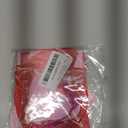 90 Pcs Valentine's Day Glitter Heart Cutouts 3 Color Heart Shape Paper Cutouts Reusable Window Clings Valentines Decor for Classroom Bulletin Board Art Craft Wedding Anniversary Party Supply