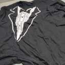 20s Costume Roaring 20's Outfit 1920 Twenties 20 Party 1920s T-Shirt (Black, XL)