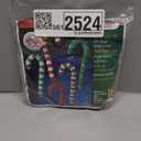 Beadery The Candy Cane Assortment Ornament Kit - Makes 16-5688