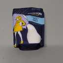 Morton All-Natural Fine Sea Salt Pouch, 16 Oz, 1-Pack (EXP 12/14/30)