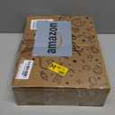 Avezano 192 Pcs 50s Party Plates Napkins 1950's Theme Rock Roll Party Tableware Back to 50s Disposable Paper Plates Napkins for Birthday Anniversary Party Decor Supplies for 24 Guests