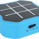 Tic Tac Toe Game Classic Strategy Game Plastic For Kids