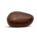 Urn Unique River Stone Wood Urn for Human Ashes Urn for Pet Ashes Memorial Keepsake Urn for Ashes Small Urn 55 lbs of Cremation Urn Weight