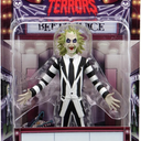 Toony Terrors Beetlejuice Classic Action Figure