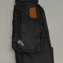 Momcozy Universal Stroller Organizer with Insulated Cup Holder Detachable Phone Bag & Shoulder Strap, Fits for Stroller like Uppababy, Baby Jogger, Britax, BOB, Umbrella and Pet Stroller