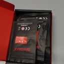 BRIKSMAX Led Lighting Kit for Batman Cowl 76182 Batman Cowl-Compatible with Lego 76182 Building Blocks Model-Not Include The Lego Set