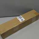 HyeFlora 19 Inch Christmas Norfolk Pine Stems, 12PCS Real Touch Faux Cedar Pine with 5PCS Big Pine Cones Branches, Artificial DIY Greenery Stems Plastic Picks for Vase Indoor Outdoor Home Garden Dcor