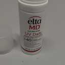 EltaMD UV Daily SPF 40 Face Sunscreen Moisturizer, Moisturizer for Face with SPF, Great for Dry, Combination, and Normal Skin
