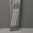 Rectangle Foldable Dish Drying Rack, Non-Slip Silicone Base, Over The Sink Aluminum Dish Drainer Rack for Kitchen Sink, Ideal for Drying Mat Easy to Store,17.7 x 13.4inch Matte Gray