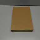 Paper Towel Holder Under Cabinet Adhesive or Wall Mounted Easy Tear One Hand Stainless Steel Fit Rolls(Silver) (Brushed Nickel)