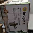 Purina Tidy Cats Litter System, Non-Clumping, Breeze XL All-in-One Odor Control & Easy Clean Multi Cat Box - 18 lb. Box