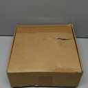 Libima 12 Pcs Christmas Bowling Set Santa Claus Snowman Bowling Set 10 Soft Foam Bowling Pins 2 Bowling Balls Set Toy Bowling Set for Game Indoor Outdoor Xmas Party Supplies (White,Snowman)