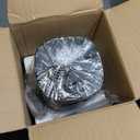 DREO 16L Smart Humidifier Large Room 1000 ft, 130H Cool Mist Air Humidifiers for Bedroom Plants Baby, Top Fill, Remote/Touch/Voice & APP Control, Clean Tank Technology, 30dB, HM755S Grey