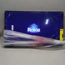 Roku Smart TV  32-Inch Select Series, 720p HD TV  Roku TV with Voice Remote  Flat Screen LED Television with Wi-Fi for Streaming Live Local News, Sports, Family Entertainment