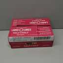 Land O Lakes Mini Moos Half & Half Creamer Singles, Shelf-Stable, 24 Count (Pack of 6) (EXP 07/22/26)
