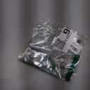 2pcs Compatible with Mitsubishi Eclipse Cross Lancer Mirage Montero Outlander Montero Sport Outlander Sport Smart 3 Buttons Key Fob Cover Case Key Chain Protector Holder