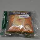 HotHands Body & Hand Super Warmers - Long Lasting Natural Odorless Air Activated Warmers - Up to 18 Hours of Heat - 10 Individual Warmers