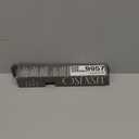 Round Brush for Blow Drying - Extra Small Ceramic Thermal Ionic Roller Brush for Sleek, Salon Blowout - Lightweight Round Hair Brush for Precise Styling and Manageable Hair (Bristle 1.7in, Barrel 1in)