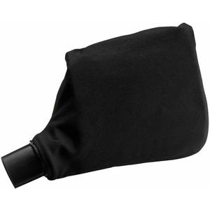 N126162 Miter Saw Dust Bag | Table Saw Dust Collect Bag Fits Dewalt DW715 DW713 DW716 DW716XPS DWS782 DWS780 Miter Saw