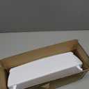 WPW10212139 Refrigerator Door Shelf Bin Compatible with Maytag Whirlpool Refrigerator Door Shelf Parts Replacement W10212139 Cantilever Bin WRF555SDF WRF555SDH GI6FDRXX GI6FARXX GI6SDRXX Left Bin