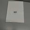 50th Birthday Party Decorations for Women, Sweet Pink Glitter in 1975 Birthday Decor Poster Acrylic Table Sign, 50th Birthday Party Supplies, Double-Sided