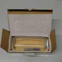 KIVY Glass butter dish with airtight lid that keeps butter soft - For countertop and refrigerator door shelf - Butter tray with lid fridge - Butter holder for counter - Covered butter dishes