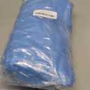 Vicenpal 38" Tuff Tray Cover Weatherproof Protective Lid for Tuff Tray for Sensory Bin, Outdoor Water Table, Stand Top