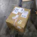 GEARWRENCH 209 Piece SAE/Metric 1/4", 3/8", & 1/2" Drive Master Impact Socket Set - 89072