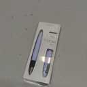 Sailor Fountain Pen Profit Jr. Fountain Pen Medium Fine Point Lilac (Light Purple) 12-0222-350 With Original Stylus Ballpoint Touch Pen