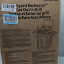 Little Tikes Backyard Barbeque Get Out 'N Grill