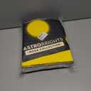 Astrobrights Mega Collection, Colored Paper,"Classic" 5-Color Assortment, 625 Sheets, 24 lb/89 gsm, 8.5" x 11" - MORE SHEETS! (91623)