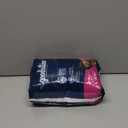 Goodnites Girls' Nighttime Bedwetting Underwear, Size Large (68-95 lbs), 11 Ct