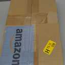 GlikCeil 8 Pcs No Mess Bird Feeder Parrot Automatic Feeder Bird Seed Container Water Dispenser for Parakeet Seed Food Container Cage Accessories for Canary Cockatiel Finch