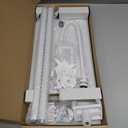 Baby Monitor Floor Stand Holder Mount Compactible for Nanit Pro & Flex Stand,Infant Optics DXR-8 Pro,VTech VM901/VM819/RM7764,Momcozy,HelloBaby,eufy E110,nooie IPC100,Motorola VM75/VM50G/VM44