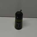 CXINYI - 16oz/470ml Olive Oil Dispenser for Kitchen with Stickers - 2 in 1 Olive Oil Sprayer for Cooking, Air Fryer, and Salad, Black (Light-Proof Kitchen Gadget)