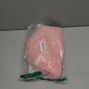 Yoofoss Hooded Baby Towels for Newborn 2 Pack 100% Muslin Organic Cotton Baby Bath Towel with Hood for Babies, Infant, Toddler and Kids, Large 32x32Inch, Soft and Absorbent Newborn Essential