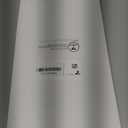 Acrylic Magnetic Dry Erase Board for Fridge, 12"X8" Clear Magnetic to Do List White Board, Acrylic Dry Erase to Do List for Refrigerator, Magnet Whiteboard with 5 Markers