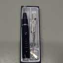 Plaque Remover for Teeth - Tartar Remover for Teeth, Dental Calculus Remover Teeth Cleaning Kit