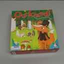 OUTFOXED, A CLASSIC WHO DUNNIT GAME FOR PRESCHOOLERS, 4 players