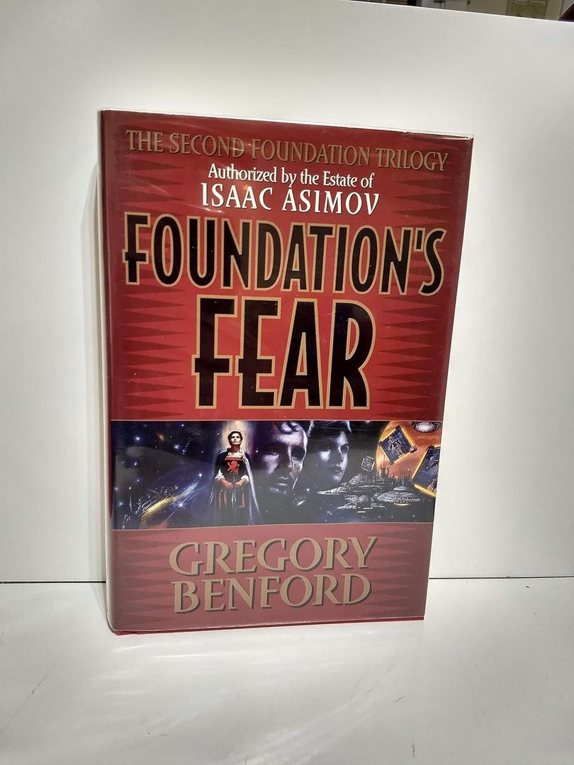 Foundation's Fear