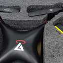 TENSSENX GPS Drone with 1080P HD Camera for Adults and Kids, 5G Transmission FPV Drone, TSRC X7 RC Quadcopter with 2 Batteries, Auto Return, Follow Me, Altitude Hold, Easy for Beginners